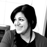 Suphia Janjua