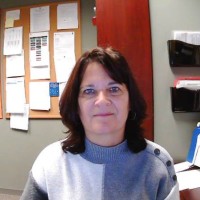 Darlene Mamone