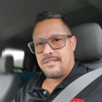 Eric Rodriguez Feliciano