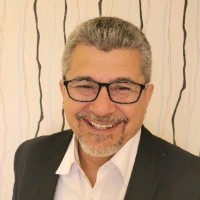 Roberto Rodrigues Junior