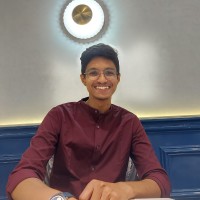 Vivek Jain