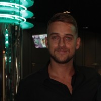 Anthony Rouvier