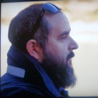 Manuel de la Rosa Jimenez