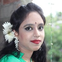 Tahmina Faria