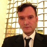 Fernando E. Delfin G.