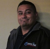 Gildardo (Nacho) Leon