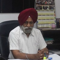 Shamsher Singh
