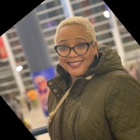 Toshia Smith