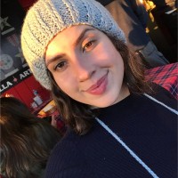 Izadora Caroline F. de Mendonça