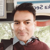 Sanjay Kumar Pandey