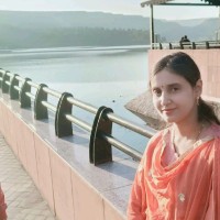 Khushboo Jha