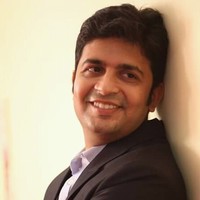 sunil swami