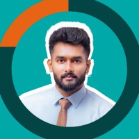 Nishanth Nicholas