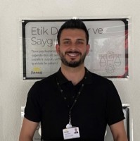 Samed Özmen