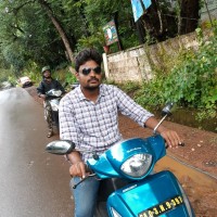 Rajesh Dv