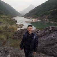 谢金国