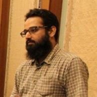 Syed Umair Ud-Din