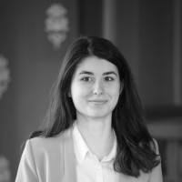 Alexandra Ștefan