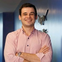 Juan Esteban Kaluza Rubio