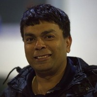 Rakesh Mahajan