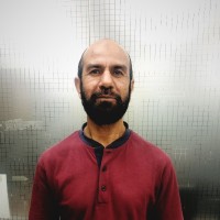 Muhammad Ashraf Minhas