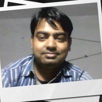 Ranjay Kumar Kushwaha