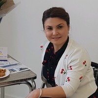Elena Vasile