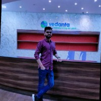 Shubham Pandey