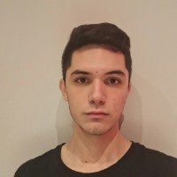 Nathan Fornaro Da Silva