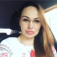 Tetiana Naumenko