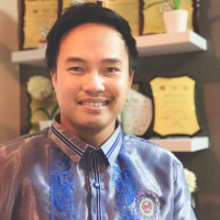 Ronel Estrada, PME, AAE, PMP