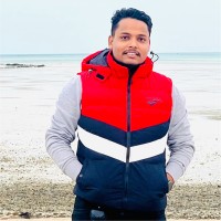 Md salauddin Ayub