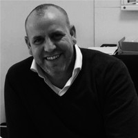 Henk Kesteloo