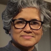 Kasturi Mohanty