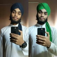 Ahtesham Ahmed