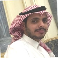 Abdulaziz AbaAlkhayl