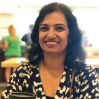 Shilpa Kulkarni