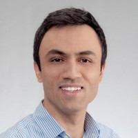 Reza Ganjdanesh, Ph.D.
