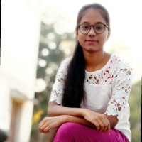 Krutika Pawar