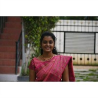 Janani Viswanathan