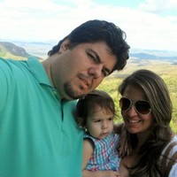 Max Lendell Borges Oliveira