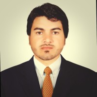 Ehsan Ullah