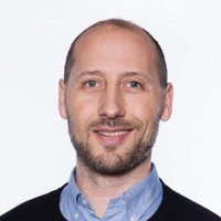 Ben Marius Lorentzen