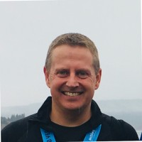 Andrew Dabrowski MCIPD