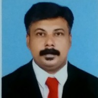 Mohamed Rafi Shamsudeen
