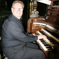 Roy Woodhams
