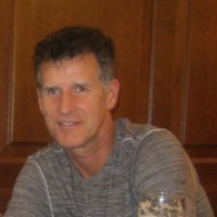 Terry Tomicic