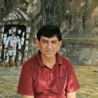 Sahib Ram