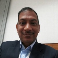 Joginder Singh Chauhan