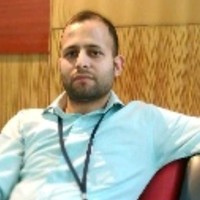 kishore bhatt
